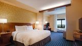 Fairfield Inn & Suites Clearwater Beach Suite