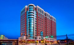 Residence Inn Alexandria at Carlyle