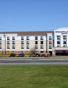 SpringHill Suites by Marriott Lynchburg