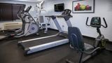 Holiday Inn Fort Myers - Downtown Area Health Club