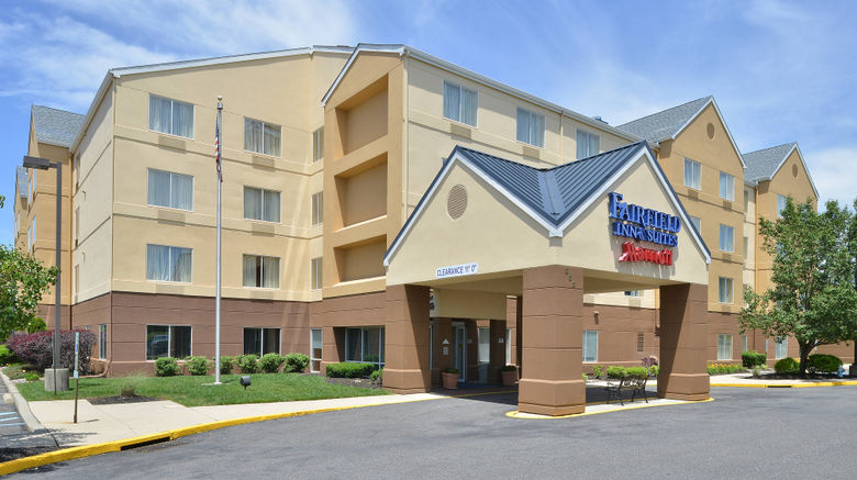 Fairfield Inn Suites Mt Laurel- Tourist Class Mount Laurel Nj Hotels- Gds Reservation Codes Travel Weekly