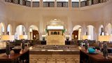 Renaissance Tlemcen Hotel Lobby
