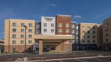 Fairfield Inn & Suites Altoona Exterior