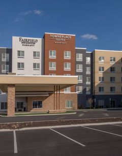 Fairfield Inn & Suites Altoona