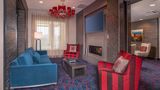 Fairfield Inn & Suites Altoona Lobby
