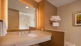 Fairfield Inn & Suites Altoona Room