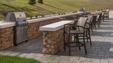 Fairfield Inn & Suites Altoona Restaurant