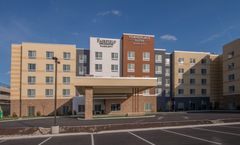 TownePlace Suites Altoona