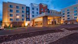 TownePlace Suites Altoona Exterior