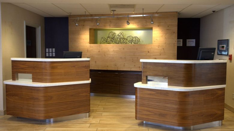 <b>Courtyard by Marriott Atlanta Northlake Exterior</b>. Images powered by <a href="https://leonardo.com/" title="Leonardo Worldwide" target="_blank">Leonardo</a>.