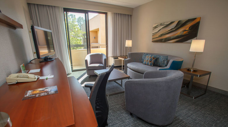 <b>Courtyard by Marriott Atlanta Northlake Suite</b>. Images powered by <a href="https://leonardo.com/" title="Leonardo Worldwide" target="_blank">Leonardo</a>.