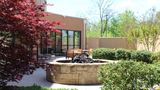 Courtyard by Marriott Clarksville Exterior