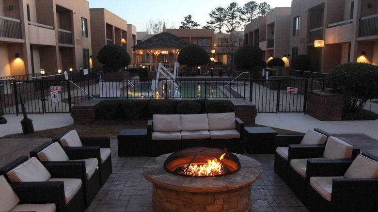 <b>Courtyard by Marriott Atlanta Northlake Other</b>. Images powered by <a href="https://leonardo.com/" title="Leonardo Worldwide" target="_blank">Leonardo</a>.