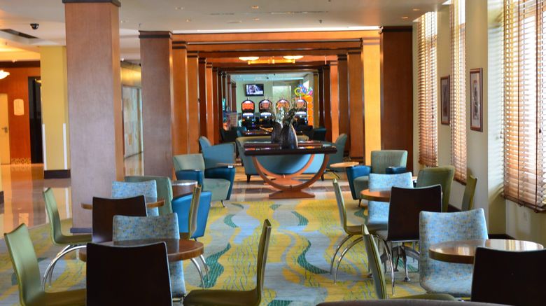 <b>Courtyard by Marriott Aguadilla Exterior</b>. Images powered by <a href="https://leonardo.com/" title="Leonardo Worldwide" target="_blank">Leonardo</a>.