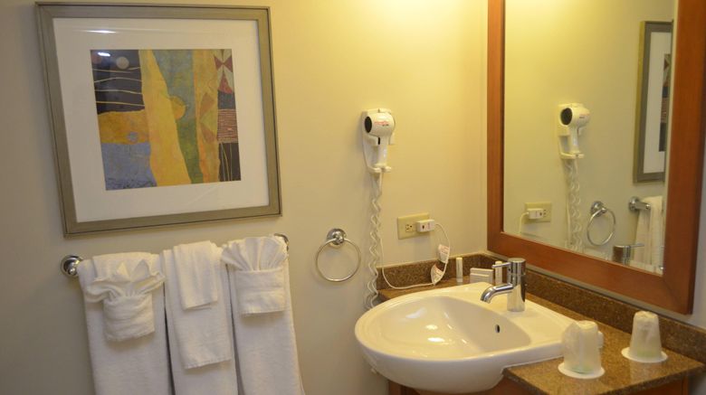 <b>Courtyard by Marriott Aguadilla Room</b>. Images powered by <a href="https://leonardo.com/" title="Leonardo Worldwide" target="_blank">Leonardo</a>.