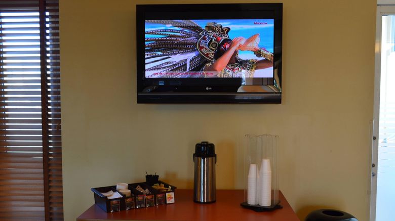 <b>Courtyard by Marriott Aguadilla Restaurant</b>. Images powered by <a href="https://leonardo.com/" title="Leonardo Worldwide" target="_blank">Leonardo</a>.