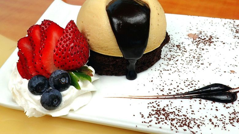 <b>Courtyard by Marriott Aguadilla Restaurant</b>. Images powered by <a href="https://leonardo.com/" title="Leonardo Worldwide" target="_blank">Leonardo</a>.