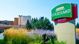 Courtyard by Marriott Chicago O'Hare Exterior