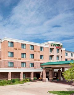 Courtyard by Marriott Columbia