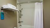 SpringHill Suites Madera Room