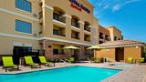 SpringHill Suites Madera Recreation