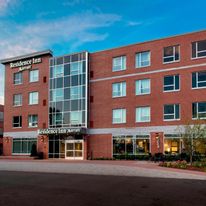 Residence Inn Boston Bridgewater