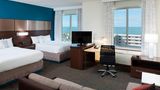 Residence Inn Marriott Clearwater Beach Suite