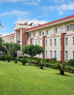 Protea Hotel Ryalls