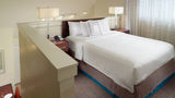 Residence Inn by Marriott Nashville Arpt Suite