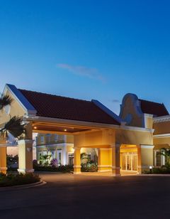 Courtyard by Marriott Bonaire Dive Resort