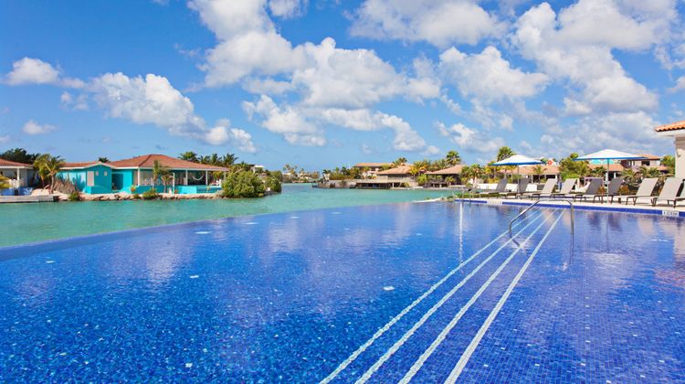 Courtyard by Marriott Bonaire Dive Resort Recreation