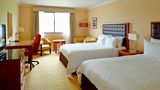 Huntingdon Marriott Hotel Room