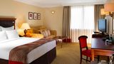 Huntingdon Marriott Hotel Room
