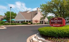Residence Inn Chicago Deerfield