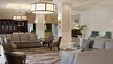 Charleston Marriott Hotel Room