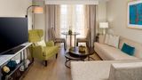 Charleston Marriott Hotel Suite