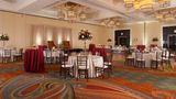 Charleston Marriott Hotel Ballroom