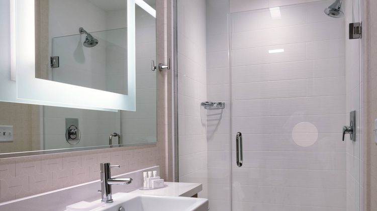 SpringHill Suites Coeur d'Alene Room