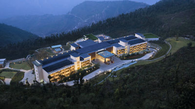 JW Marriott Walnut Grove Resort & Spa