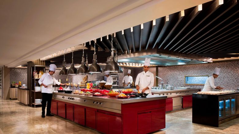 <b>JW Marriott Walnut Grove Resort & Spa Restaurant</b>. Images powered by <a href="https://leonardo.com/" title="Leonardo Worldwide" target="_blank">Leonardo</a>.
