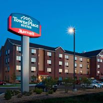 TownePlace Suites Dodge City