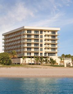 Fort Lauderdale Marriott Pompano Beach