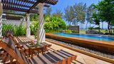 JW Marriott Phuket Resort & Spa Suite