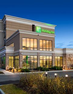 Holiday Inn and Suites Red Deer South