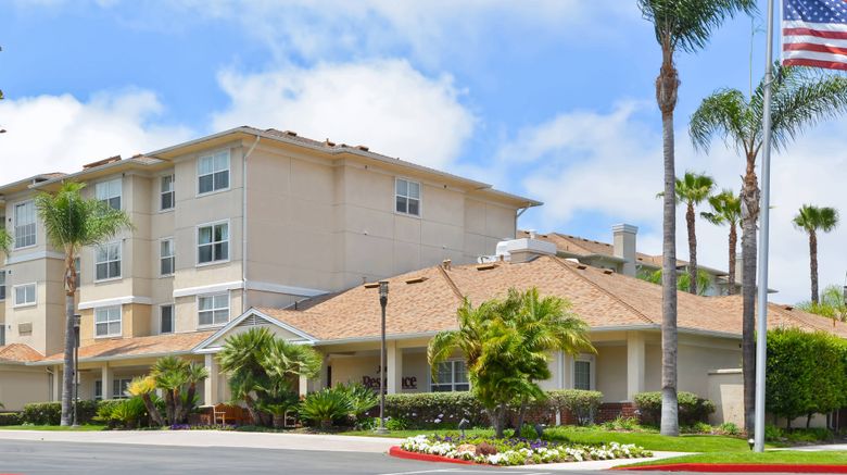 Residence Inn Los Angeles Laxel Segundo- First Class El Segundo Ca Hotels- Gds Reservation Codes Travel Weekly