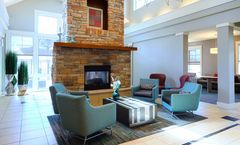 Residence Inn by Marriott Lafayette Arpt