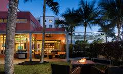 Residence Inn by Marriott Miami Airport
