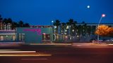 MOXY Phoenix Tempe Exterior