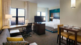 Residence Inn Tempe Downtown/University Suite