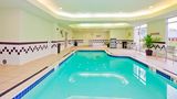 SpringHill Suites Pittsburgh Monroeville Recreation